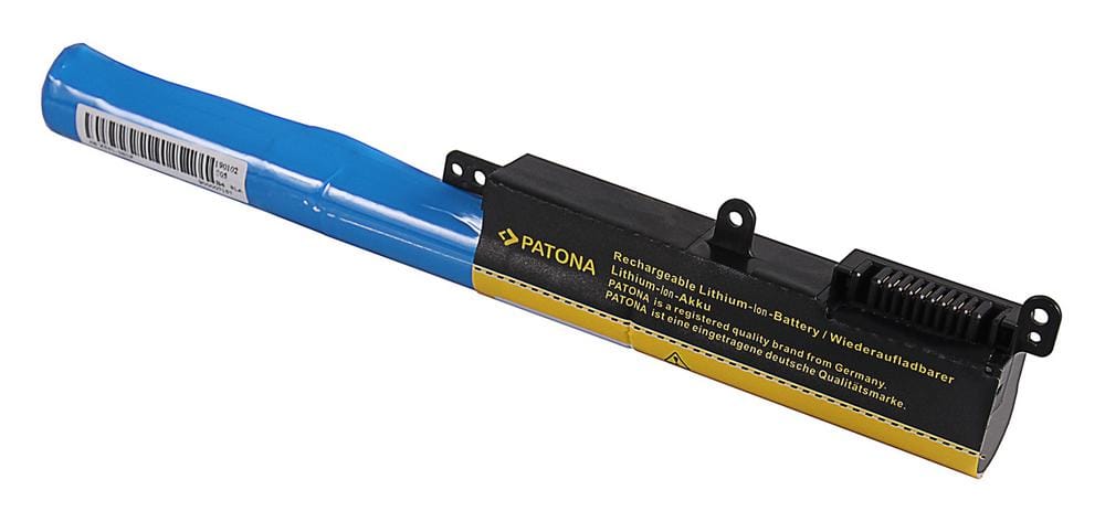 PATONA Akku für Asus X541 Serie 0B110-00440000 A31LP4Q A31N1601 PATONA Akku für Asus X541 Serie 0B110-00440000 A31LP4Q A31N1601