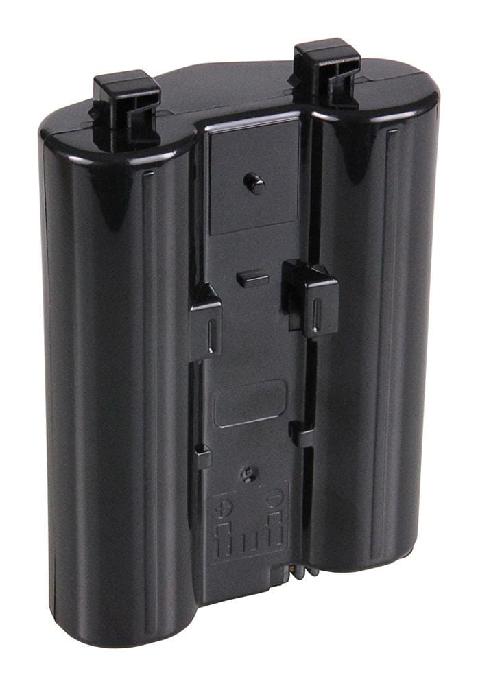 PATONA Akku für Nikon EN-EL4 EN-EL4a D2H D2Hs D2X D2Xs D3 D3X F6 PATONA Akku für Nikon EN-EL4 EN-EL4a D2H D2Hs D2X D2Xs D3 D3X F6