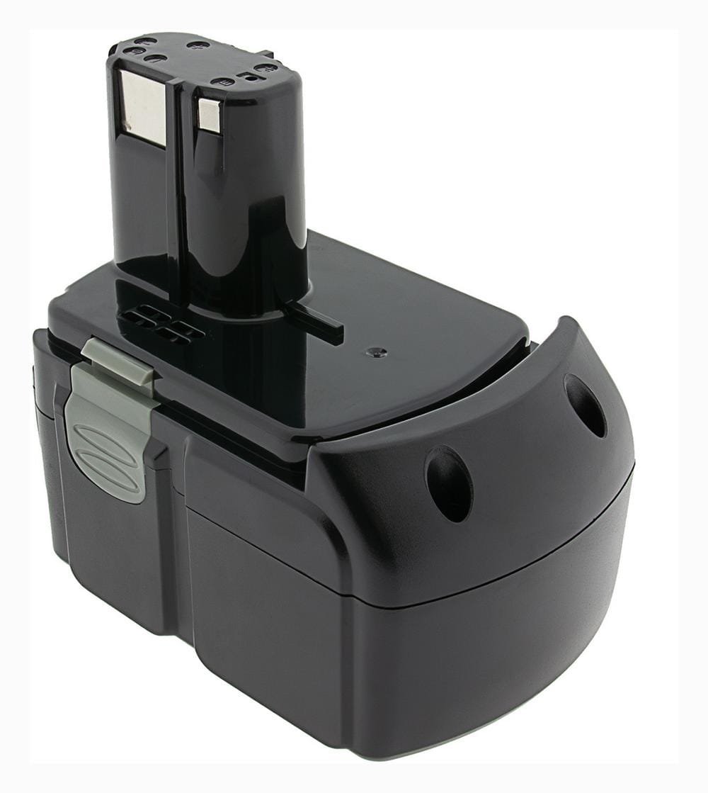 PATONA Akku für Hitachi Werkzeuge 18V 3000 mAh Li‑Ion BCL1815 EBM1830 WR18DL PATONA Akku für Hitachi Werkzeuge 18V 3000 mAh Li‑Ion BCL1815 EBM1830 WR18DL