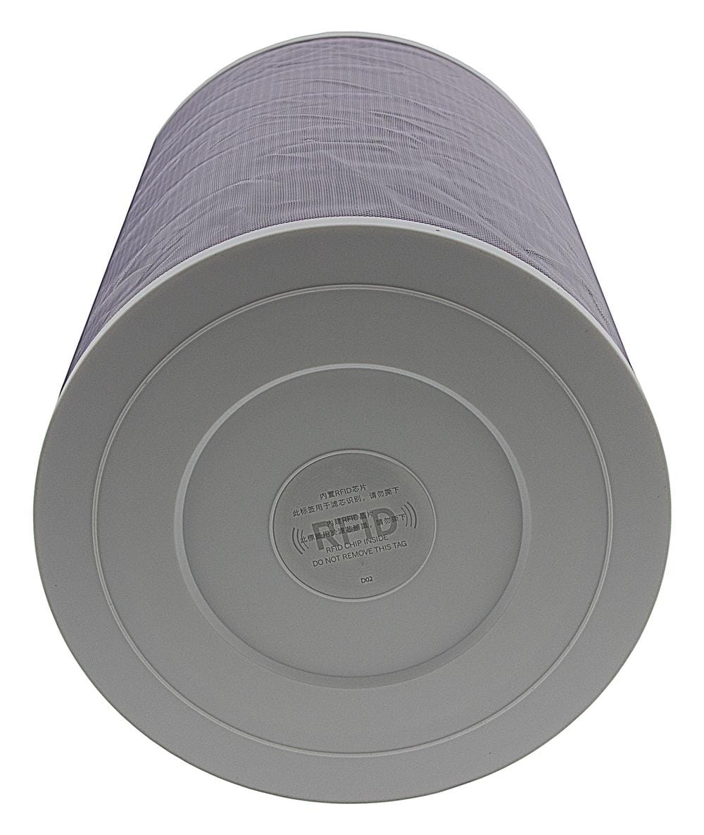 PATONA HEPA Filter Antibakteriell für Xiaomi Mi Air Purifier 2 und 3 PATONA HEPA Filter Antibakteriell für Xiaomi Mi Air Purifier 2 und 3