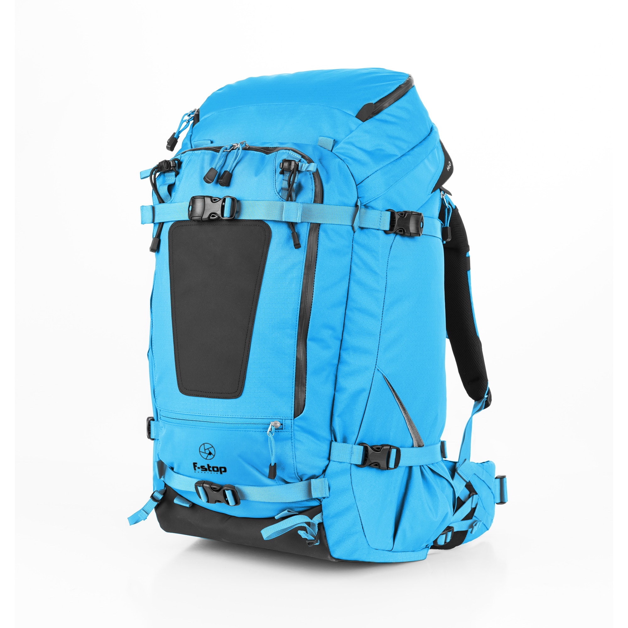 F-Stop Shinn Fotorucksack Malibu Blau