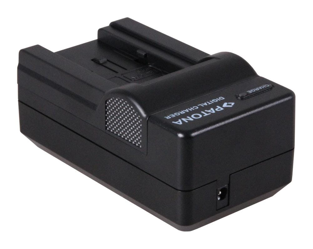 PATONA 2in1 Ladegerät für Canon BP-718 BP718 BP-727 BP727 Canon VIXIA HF M50 HF inkl. KFZ-Adapter PATONA 2in1 Ladegerät für Canon BP-718 BP718 BP-727 BP727 Canon VIXIA HF M50 HF inkl. KFZ-Adapter