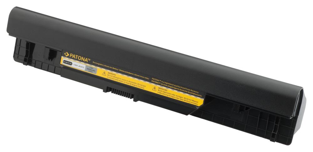 PATONA Akku für Dell 05Y4YV 0FH4HR 451-11467 5YRYV 9JJGJ JKVC5 NKDWV PATONA Akku für Dell 05Y4YV 0FH4HR 451-11467 5YRYV 9JJGJ JKVC5 NKDWV