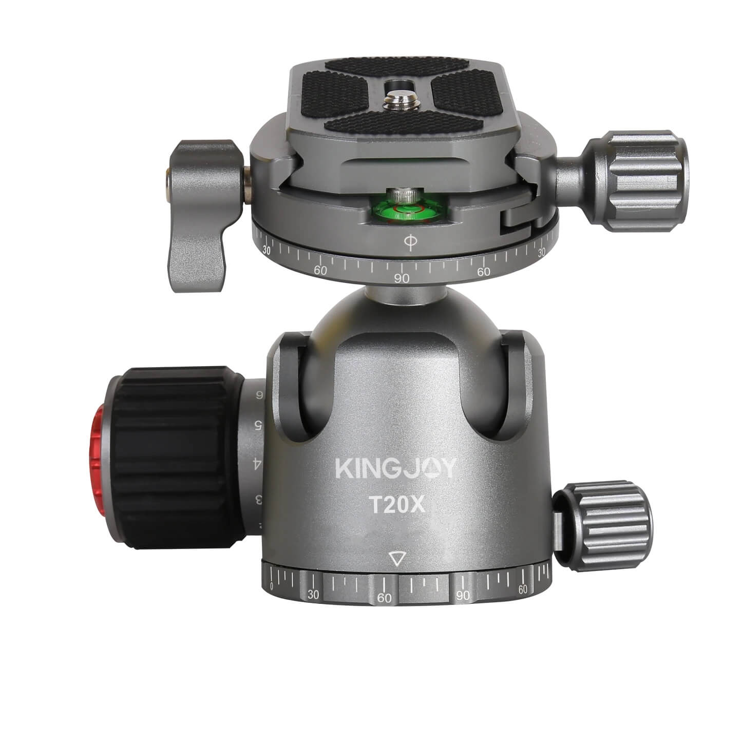 T20X_ball_head_07 Stativkopf TX20 max 20kg