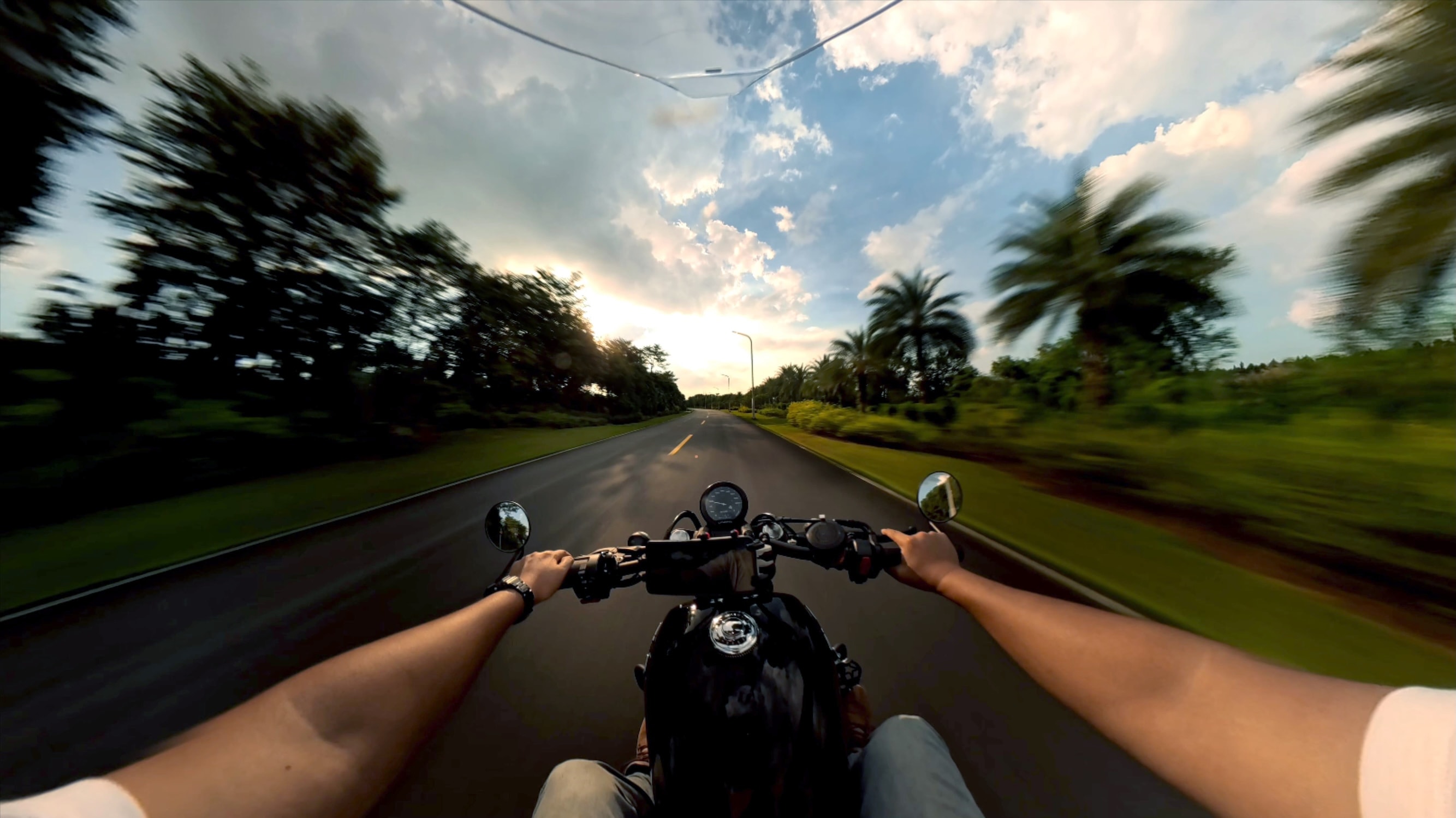 Insta360 X5 Filter ND64 6 Stop