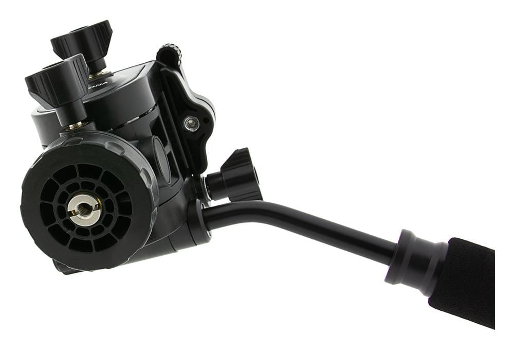 PATONA Premium PBH50 Aluminium Kugelkopf 48 mm