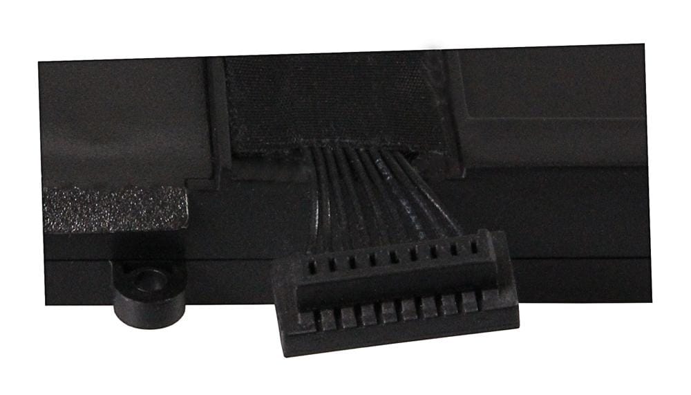 PATONA Akku für Apple A1321 MacBook Pro 15 Zoll A1286 (2009 Version) MB985* A 661-5