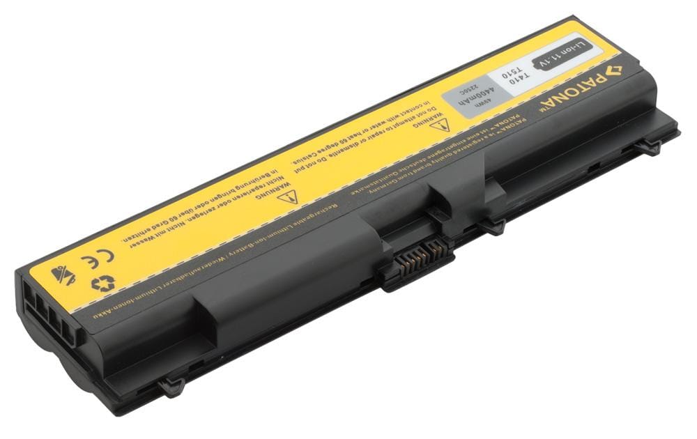 PATONA Akku für Lenovo ThinkPad E40 E50 Edge 0578-47B Edge 14 42T4712 42T4235 PATONA Akku für Lenovo ThinkPad E40 E50 Edge 0578-47B Edge 14 42T4712 42T4235