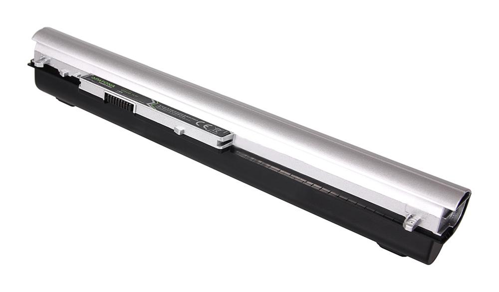 PATONA Premium Akku für HP LA04 Pavilion 14 TouchSmart Series 14-n204sa 14-n205sa 28
