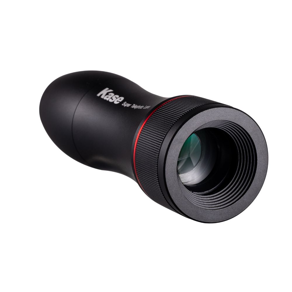 Smartphone 200mm Super Teleobjektiv