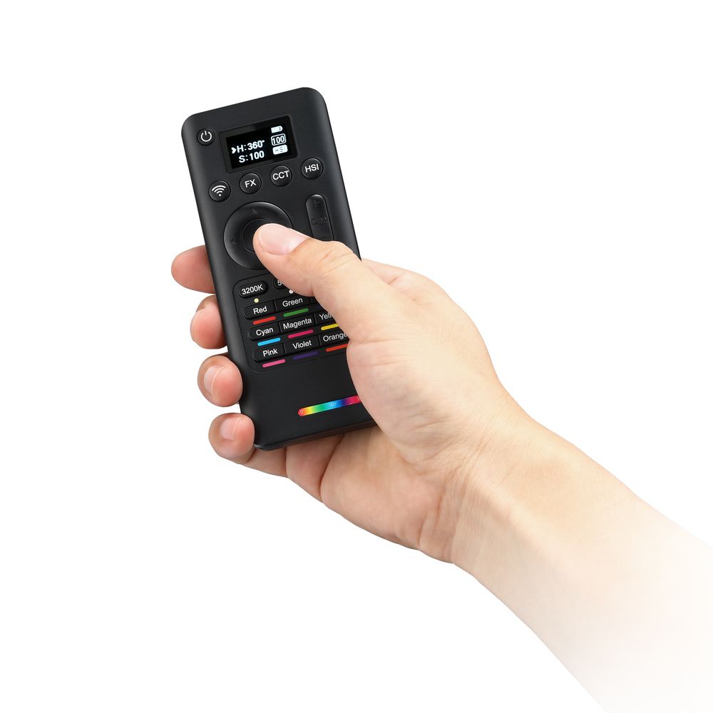 Godox TL60 RGB LED Stablicht Godox TL60 RGB LED Stablicht