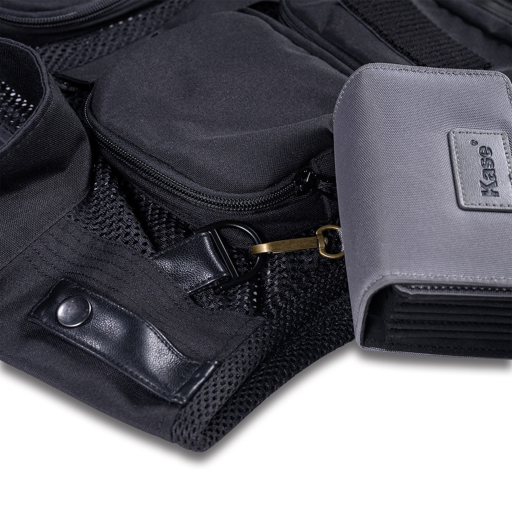 Weste für Fotografen Fotojacke Outdoor unisex Weste für Fotografen Fotojacke Outdoor unisex