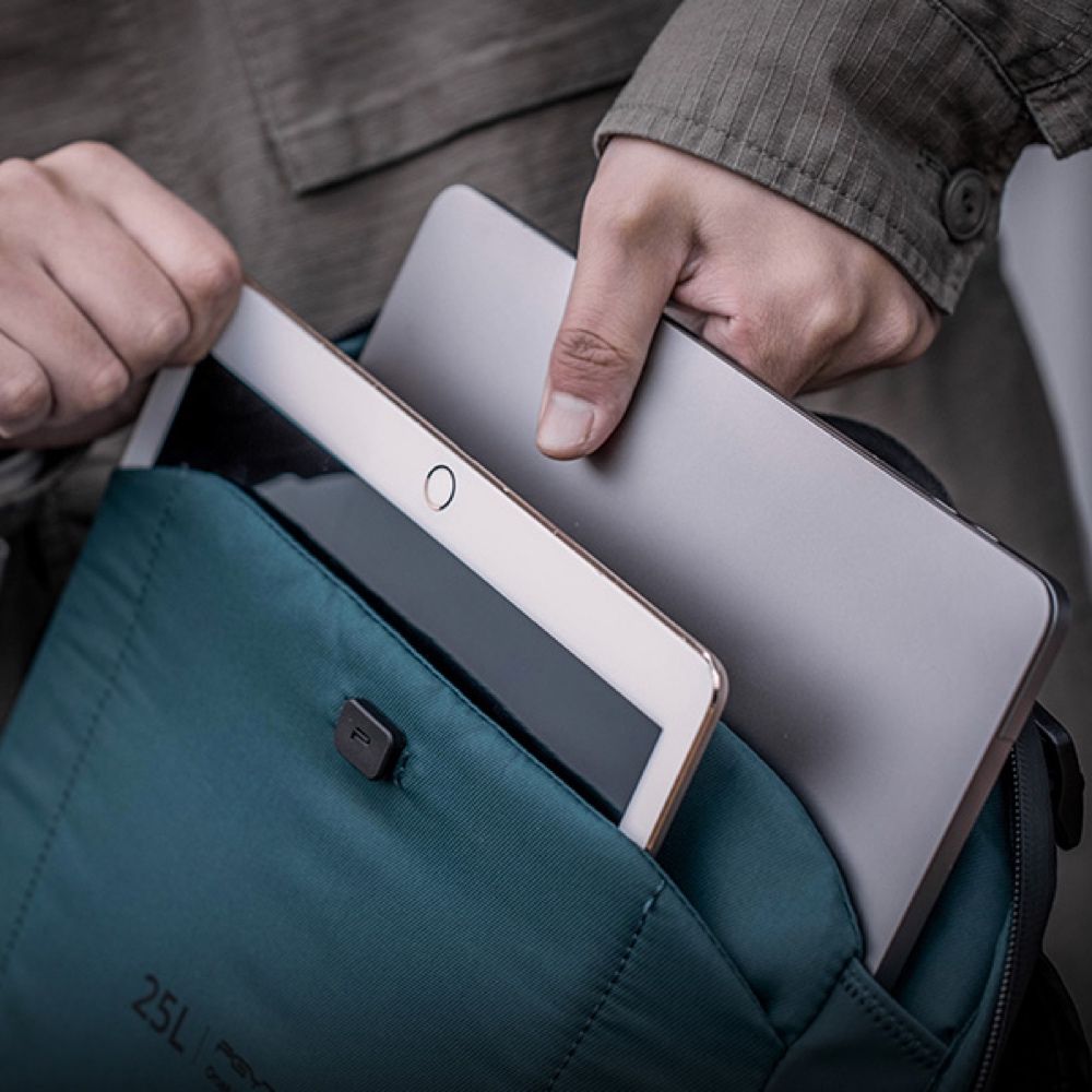 PGYTECH OneMo 2 Rucksack 25 Liter Space Black PGYTECH OneMo 2 Rucksack 25 Liter Space Black