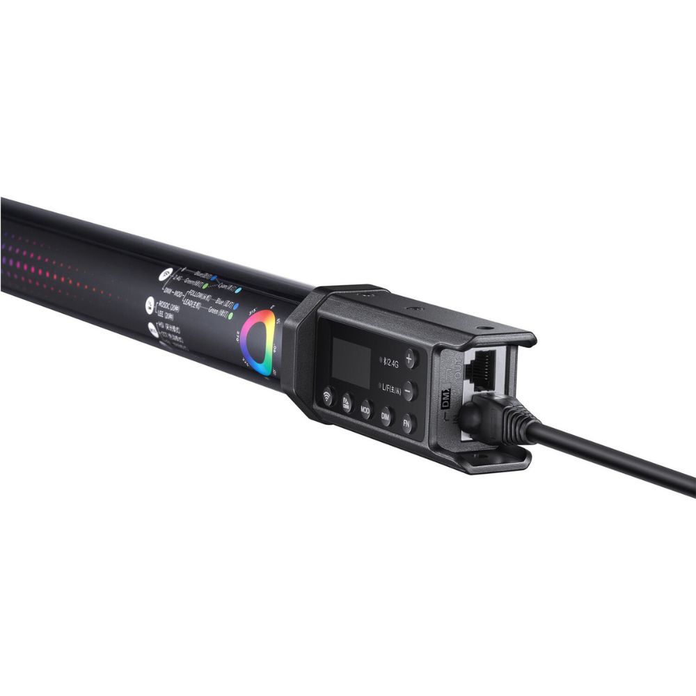 Godox TL60 RGB LED Stablicht Godox TL60 RGB LED Stablicht