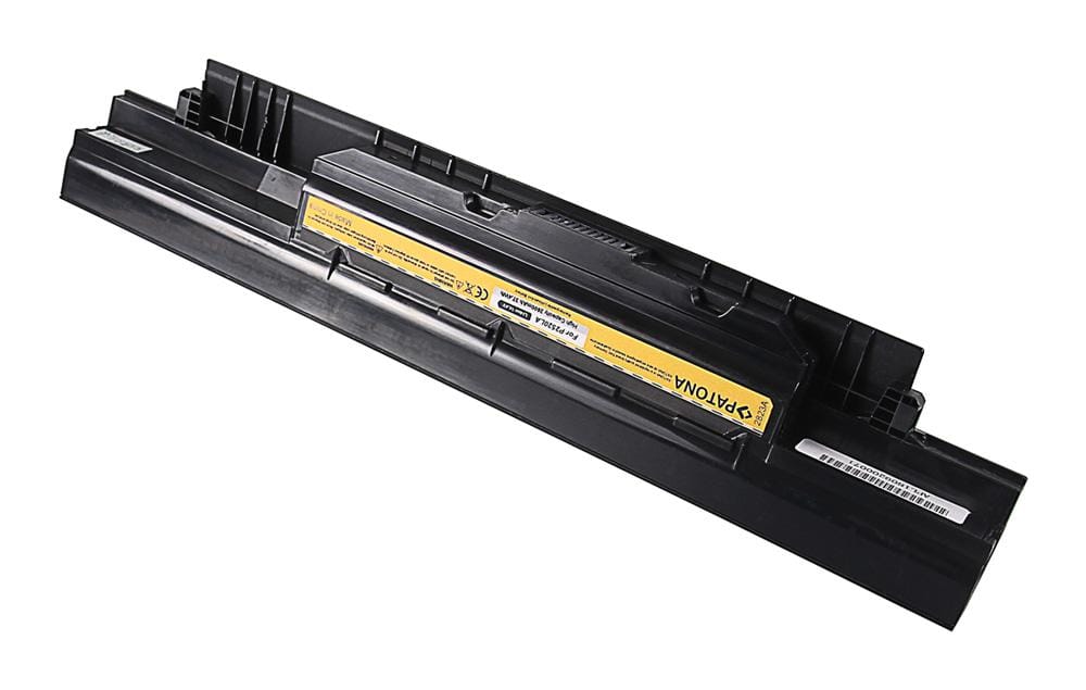 PATONA Akku für Asus P2520LA A41N1421 PU551LA P2530U P2520LJ P2430U ZX50JX4200 2600mAh