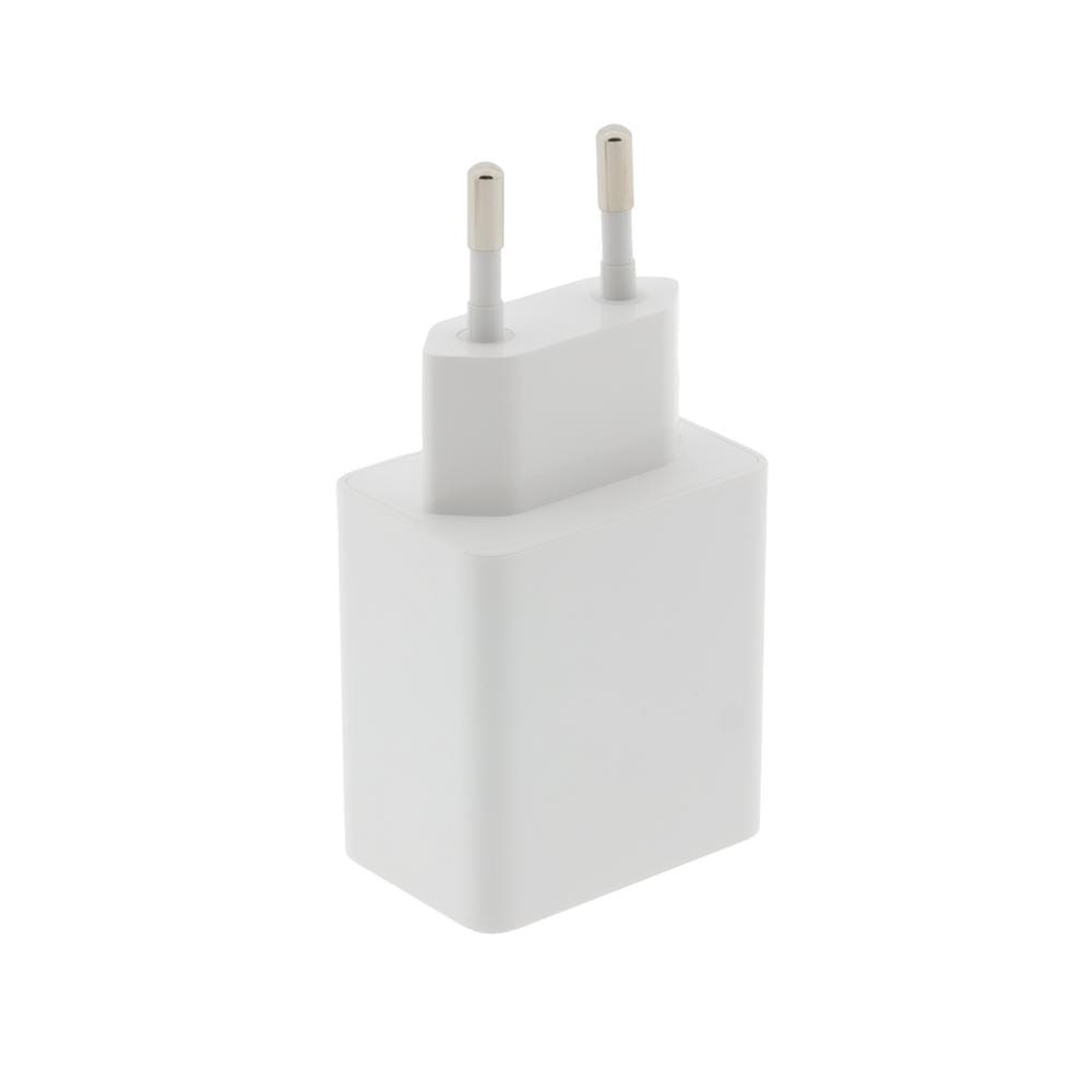 PATONA Premium GaN PD35W Adapter weiß 2 USB-C PD3.0 QC3.0