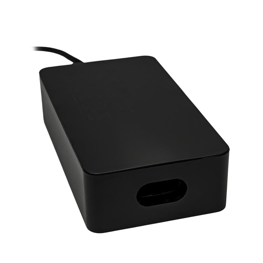 PATONA Premium Netzteil für Microsoft Surface Pro 3 4 5 6 7 Pro X Pro Go Book Modell 1796 – 44W mit USB Ausgang