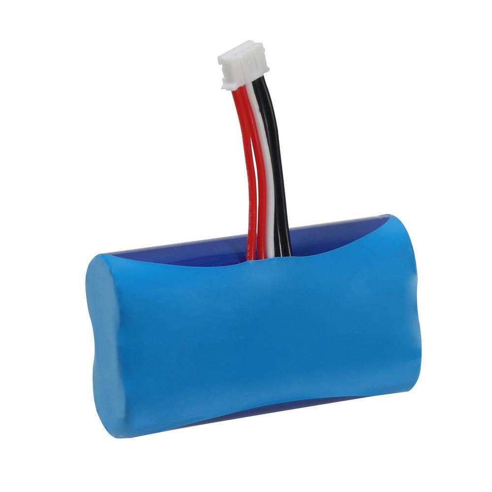 PATONA Premium Akku für Ingenico APOS A8 LD18650D