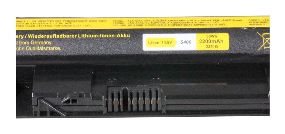 PATONA Akku für IBM Lenovo IdeaPad 4ICR17 65 L12S4Z01 PATONA Akku für IBM Lenovo IdeaPad 4ICR17 65 L12S4Z01