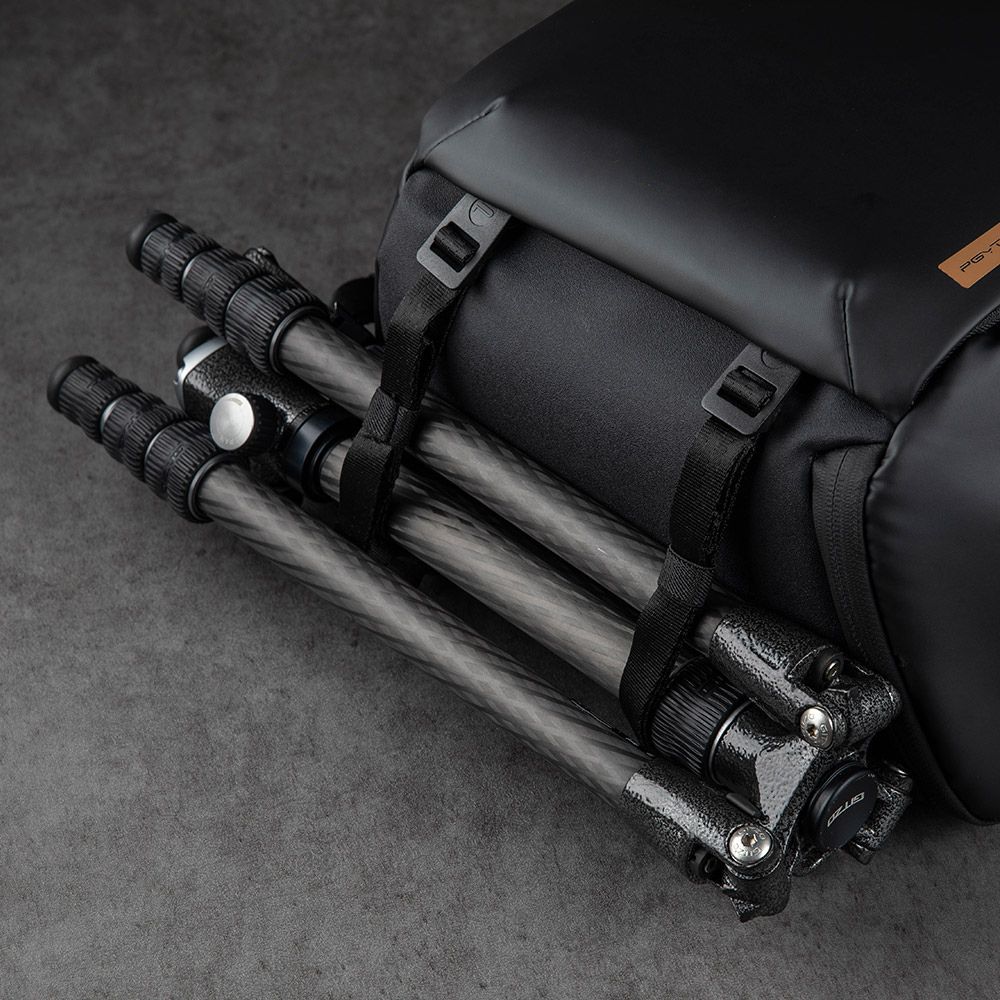 PGYTECH OneGo Air Rucksack 25 Liter Obsidian Black PGYTECH OneGo Air Rucksack 25 Liter Obsidian Black