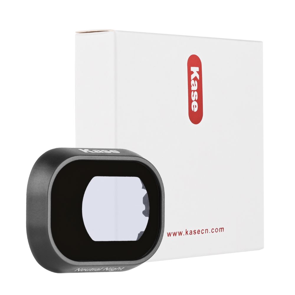 DRONE DJI Mini 4 Pro Neutral Night Astro Filter DRONE DJI Mini 4 Pro Neutral Night Astro Filter