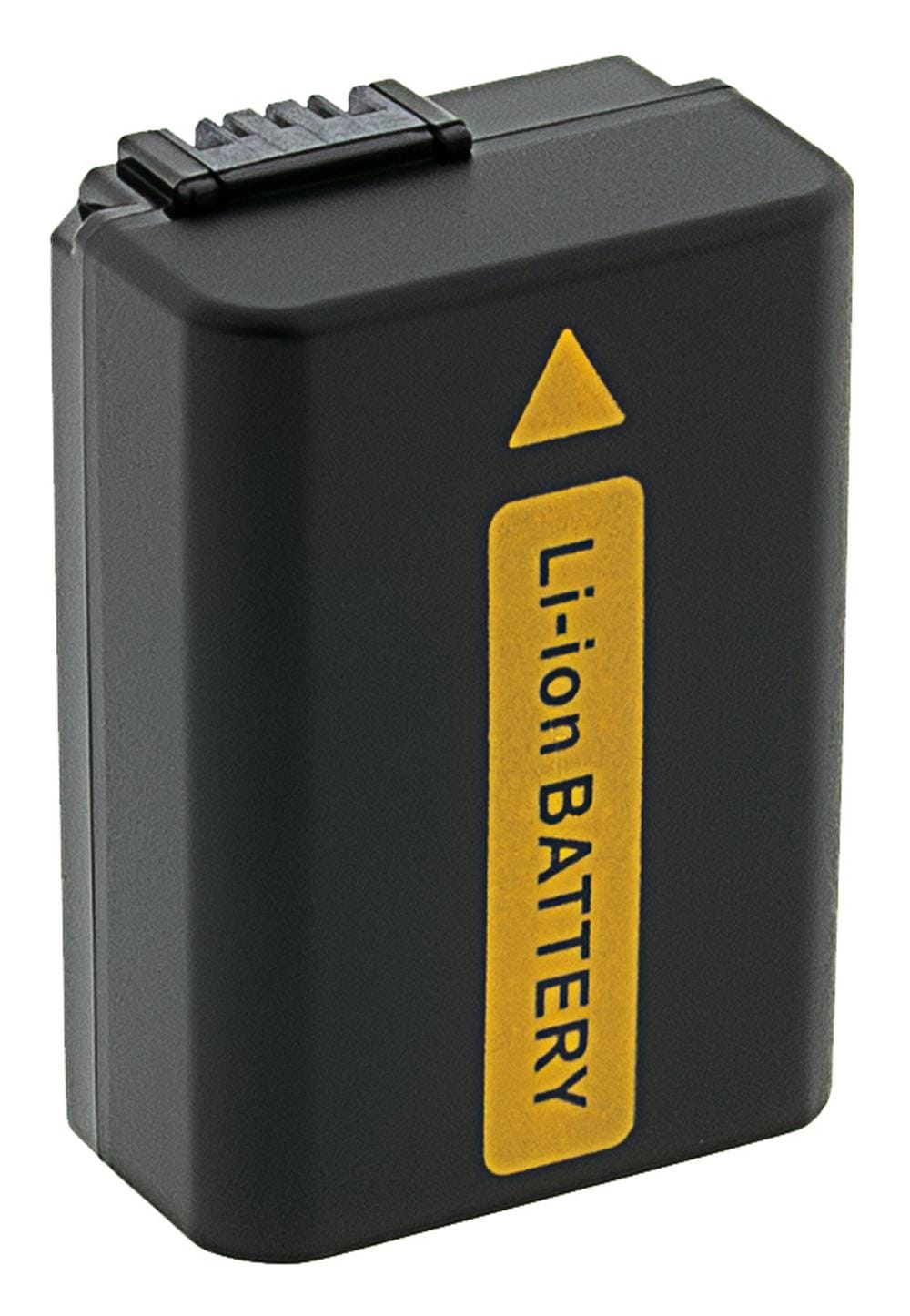 PATONA Akku für Sony NP-FW50 NEX 3 NEX 3C NEX 5 NEX 5A RX1R III DSC-RX1RM3