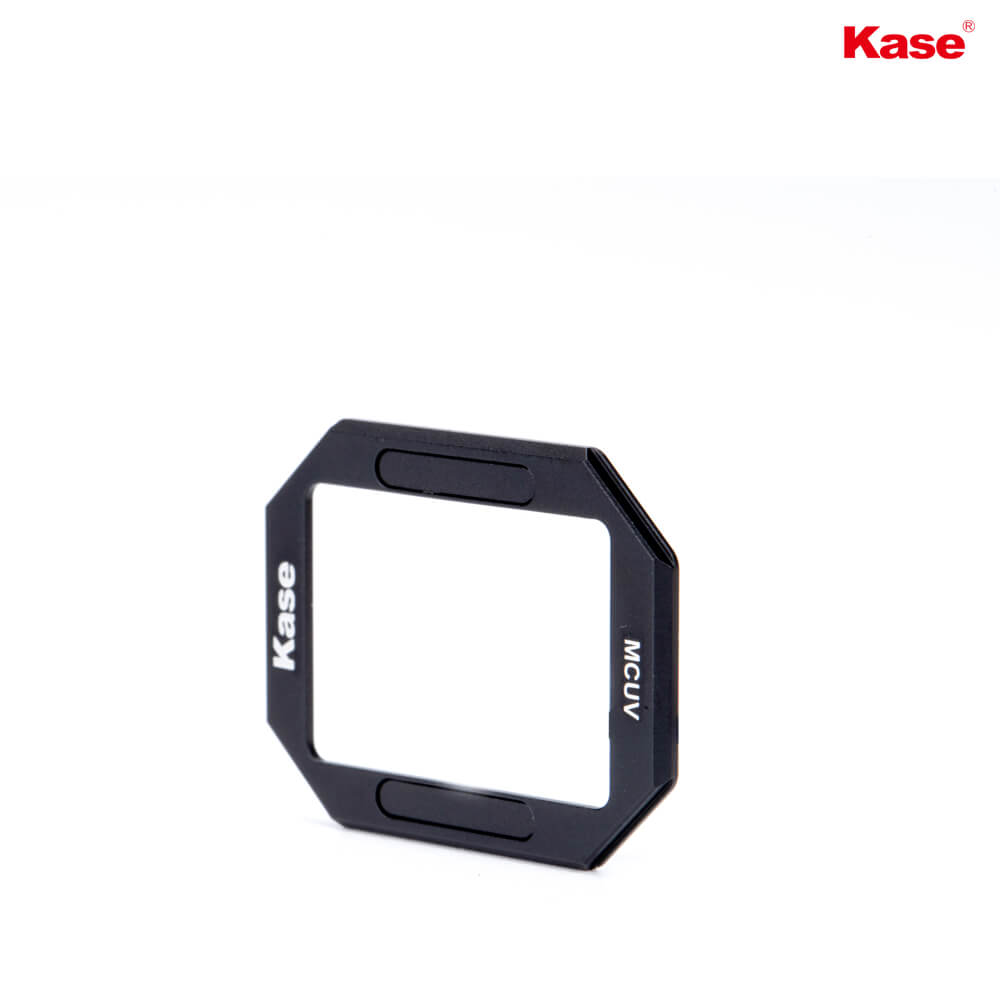 Clip In Filter Sony APS-C Schutzfilter MCUV UV Filter Clip In Filter Sony APS-C Schutzfilter MCUV UV Filter