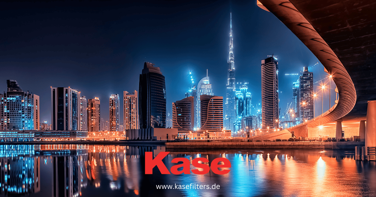 Nachtfotografie mit ND-Filtern meistern