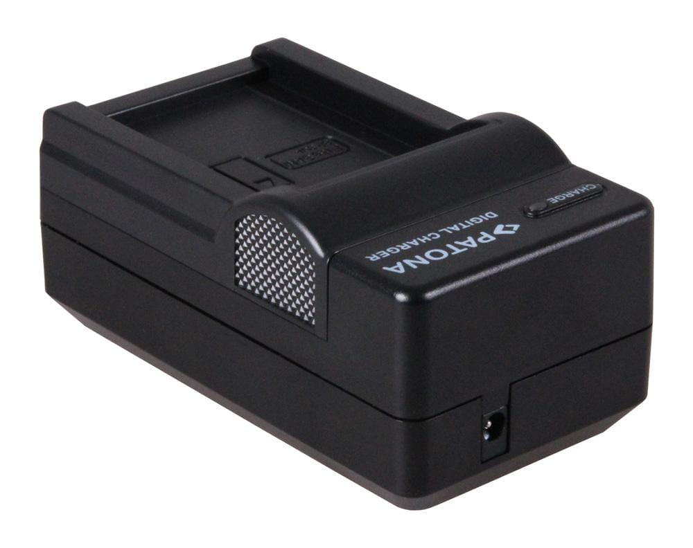 PATONA 2in1 Ladegerät für Samsung BP90A BP-90A BP90 IA‑BP90a IA‑BP‑90a inkl. KFZ‑Adapter PATONA 2in1 Ladegerät für Samsung BP90A BP-90A BP90 IA‑BP90a IA‑BP‑90a inkl. KFZ‑Adapter