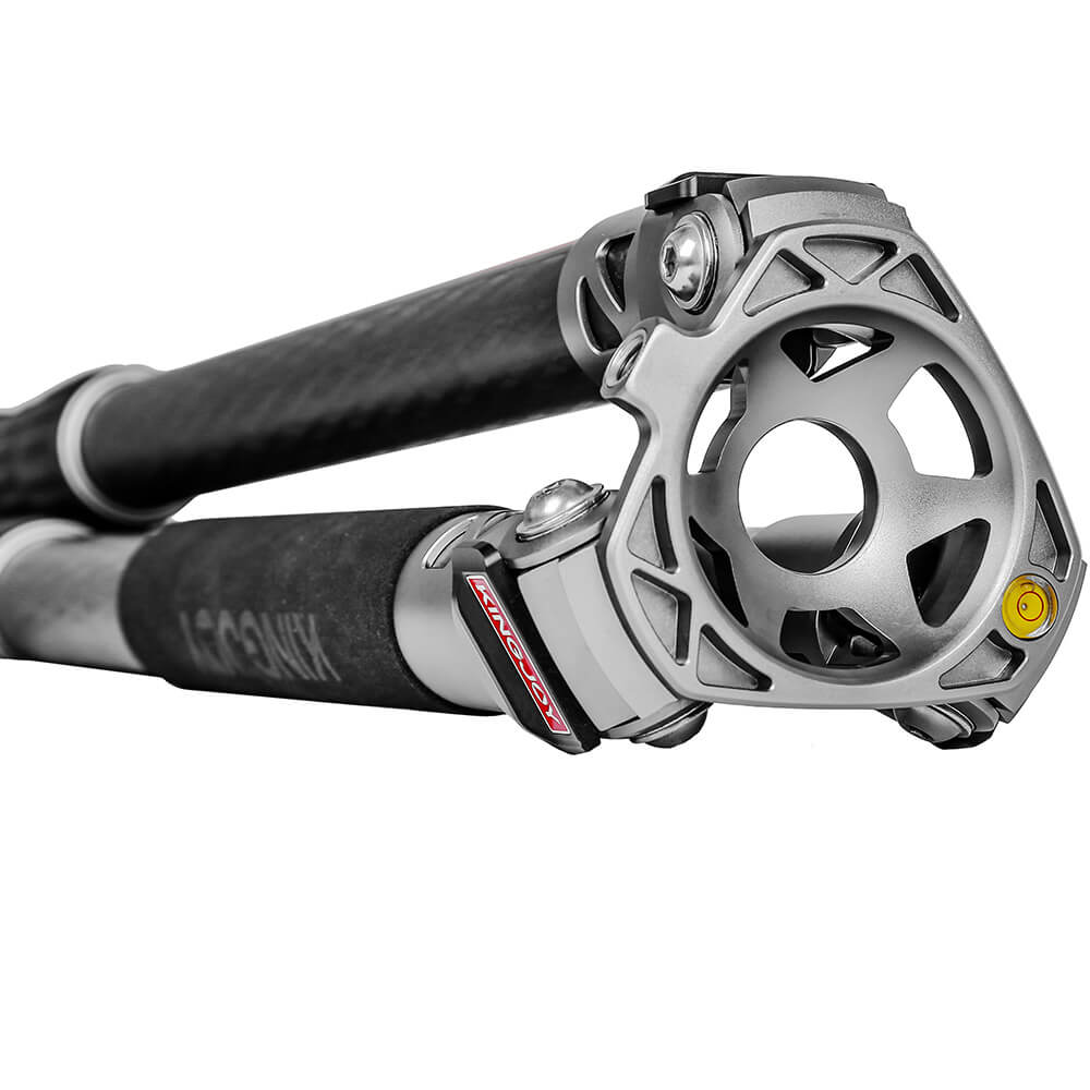 Mountain Series Carbon Stativ C85 Mountain Series Carbon Stativ C85