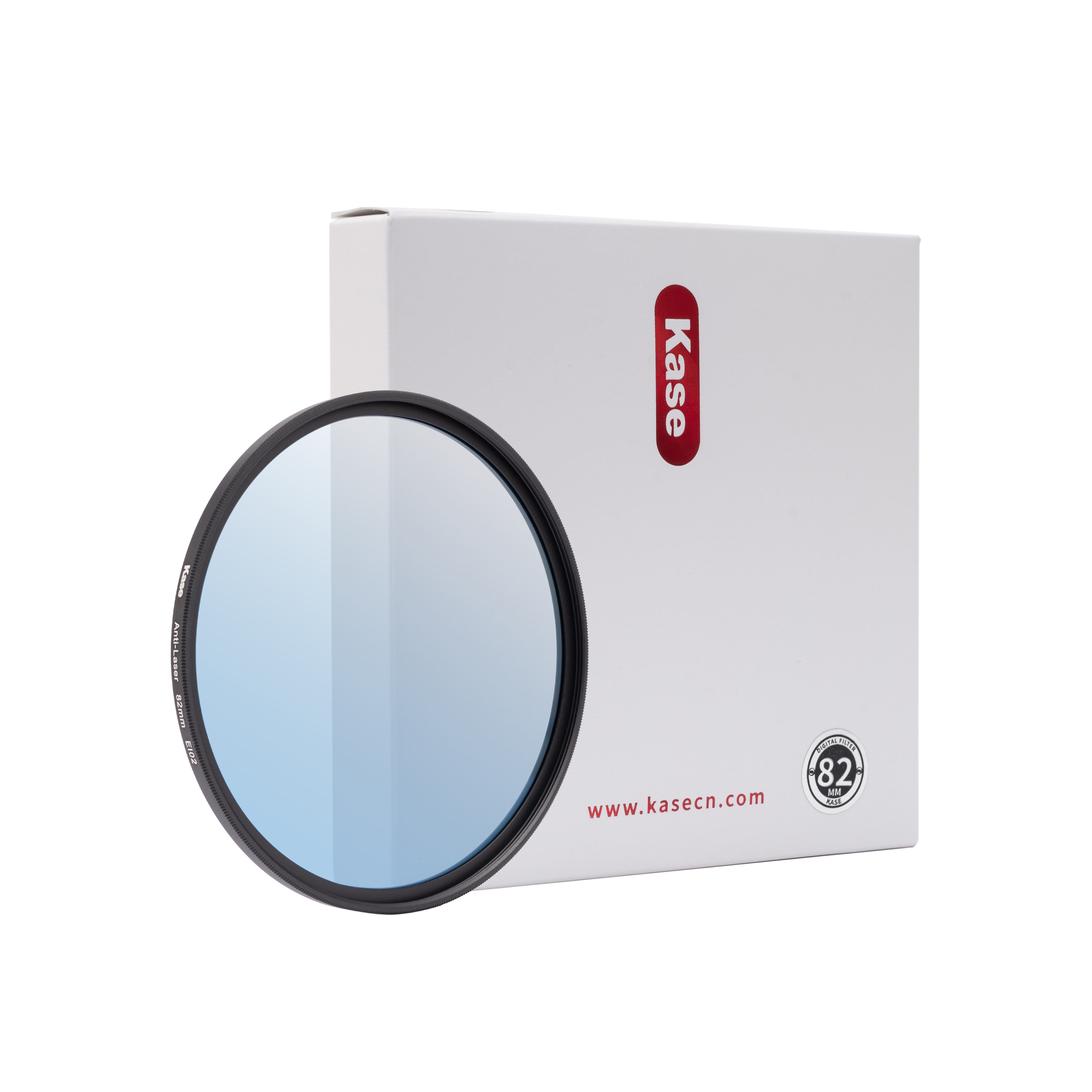 Anti Laser Schraubfilter