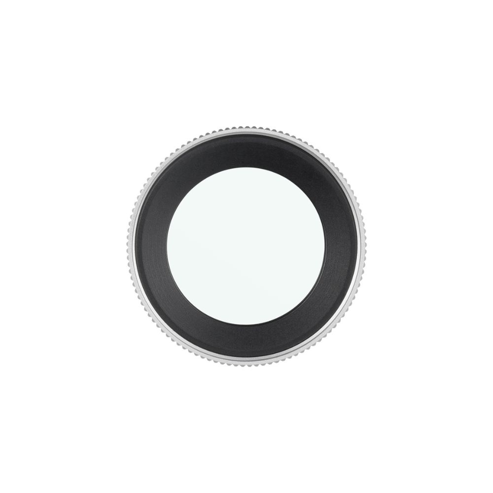 Magnetischer  MCUV (Silber) für Fujifilm X Half Kamera