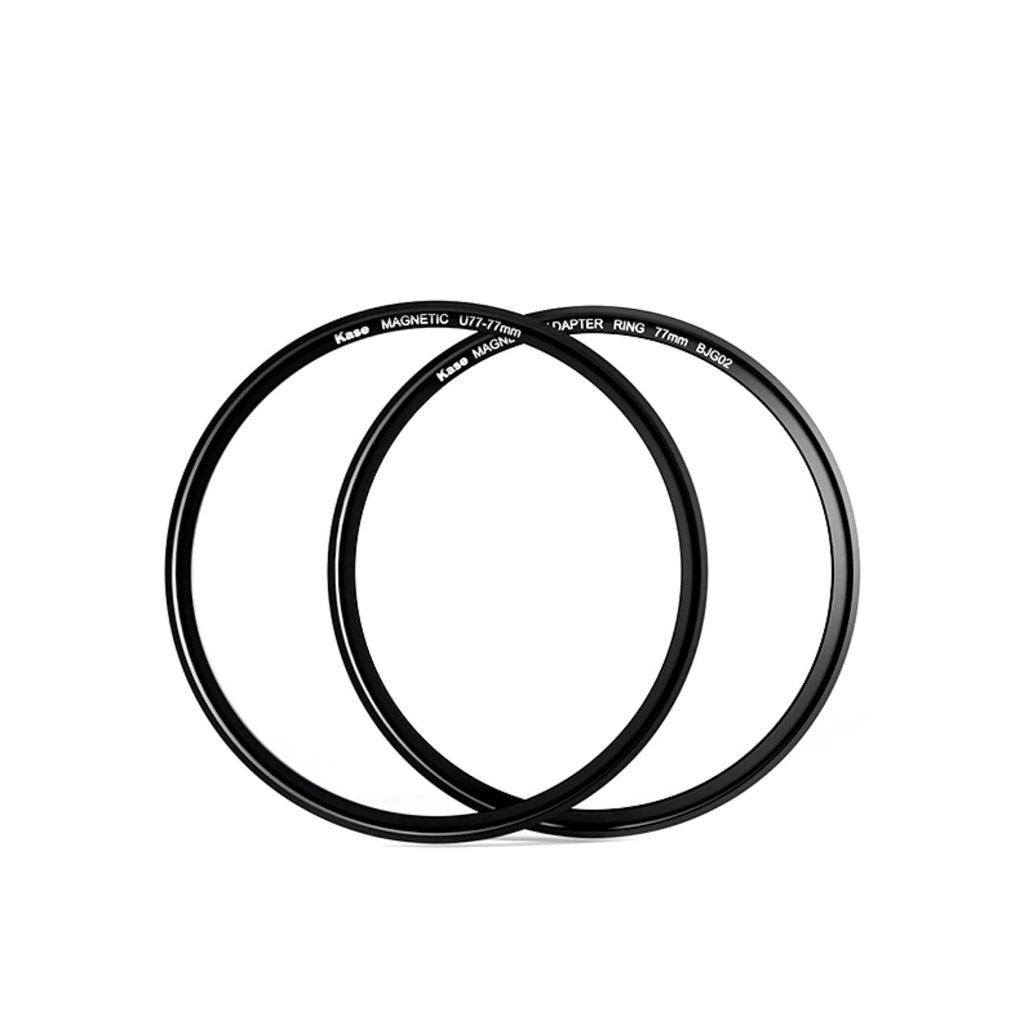 Adapter Set um Einschraub Filter magnetisch zu machen Adapter Set um Einschraub Filter magnetisch zu machen