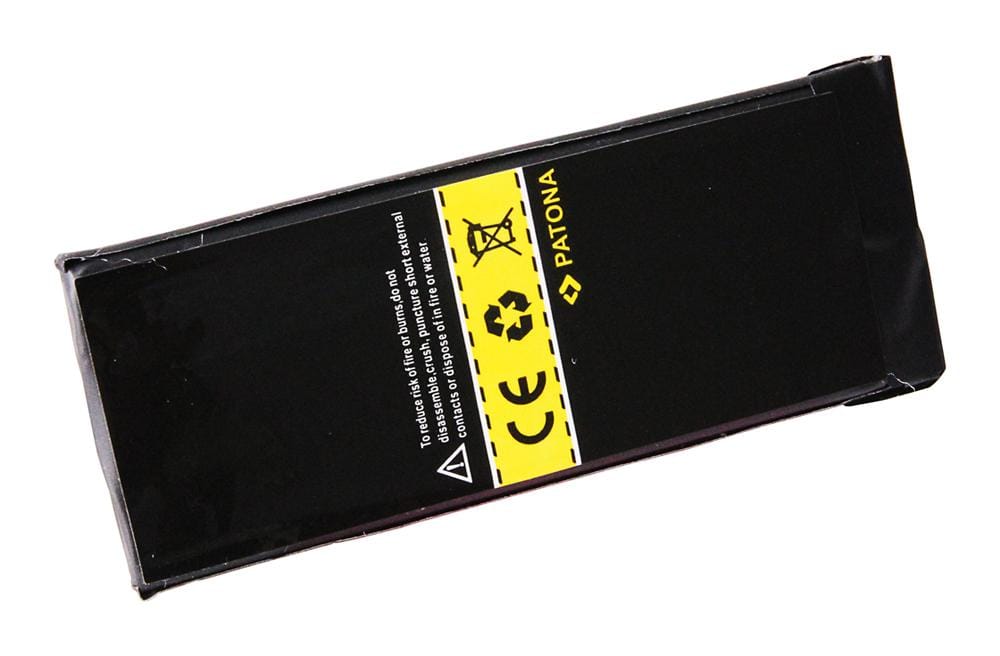 PATONA Akku für iPhone 4S inklusiv Werkzeugset (nicht für iPhone 4)