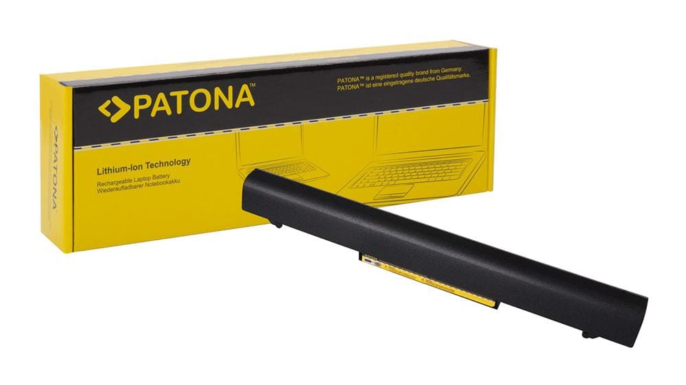 PATONA Akku für HP RO04 ProBook 430 440 430 G3 440 G3 HSTNN-LB7A HSTNN-PB6P R0 PATONA Akku für HP RO04 ProBook 430 440 430 G3 440 G3 HSTNN-LB7A HSTNN-PB6P R0
