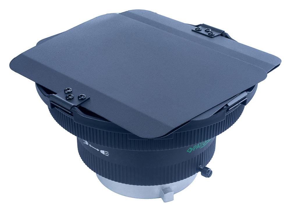 PATONA Premium Fresnel Fokus-Adapter 17-45° PT4517