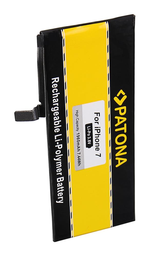 PATONA Akku für Apple iPhone 7 616-00259