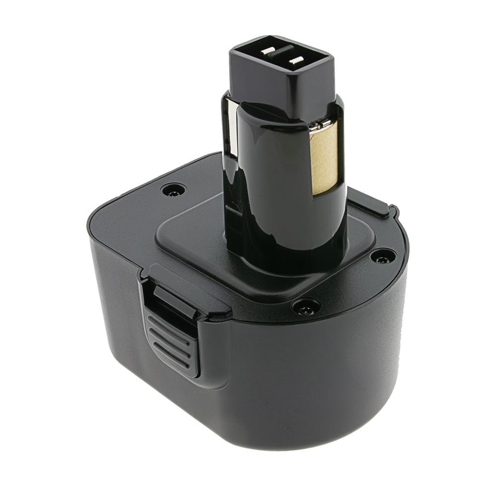 PATONA Akku für Dewalt Black & Decker ELU und Würth Geräte 12 Volt 3000 mAh PATONA Akku für Dewalt Black & Decker ELU und Würth Geräte 12 Volt 3000 mAh