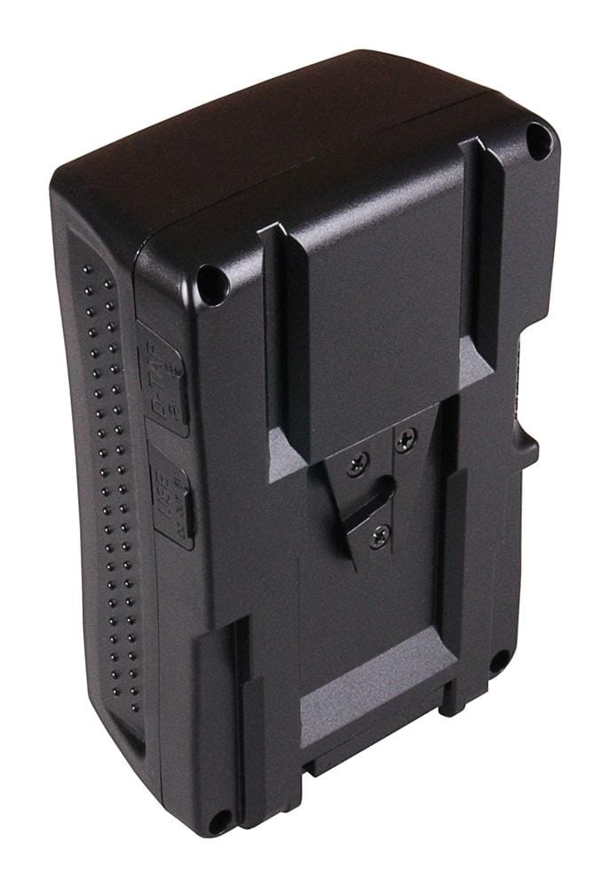 PATONA Premium Akku V-Mount 190Wh für Sony BP190WS DSR 250P 600P 650P 652P