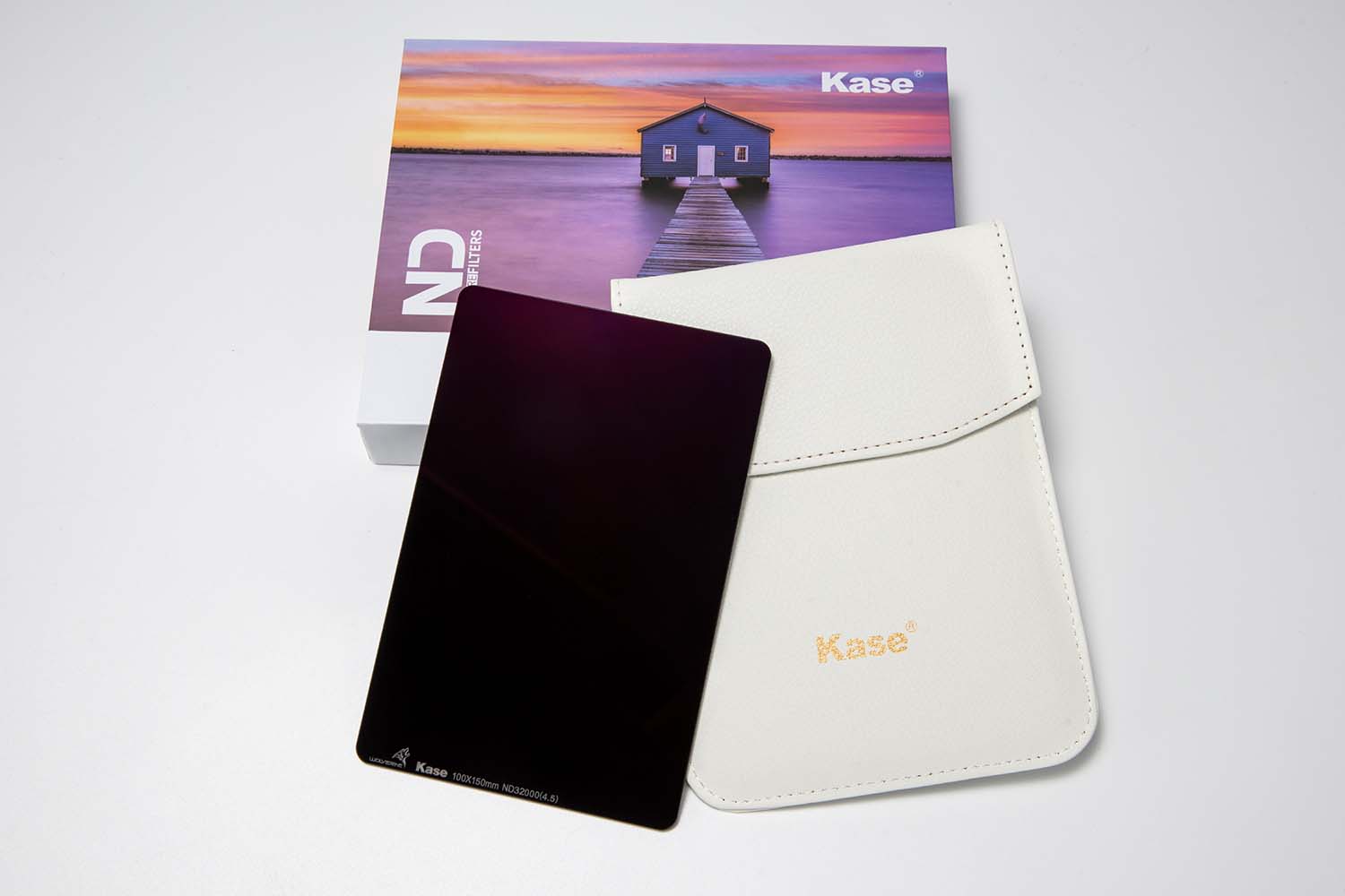 K100 Wolverine ND32000 4.5 15 Stops 100x150mm K100 Wolverine ND32000 4.5 15 Stops 100x150mm