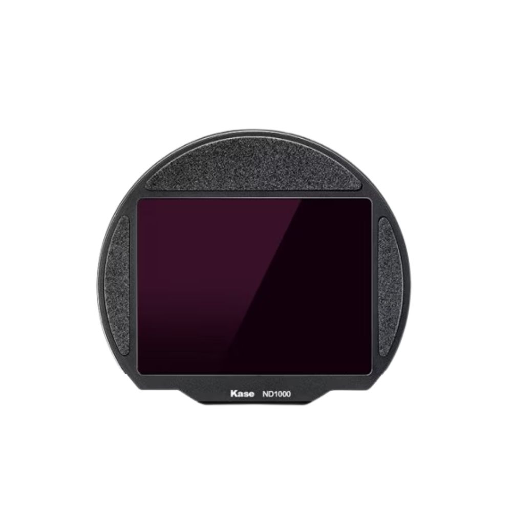 Clip in Filter für Fujifilm GFX ND1000 10 Stops