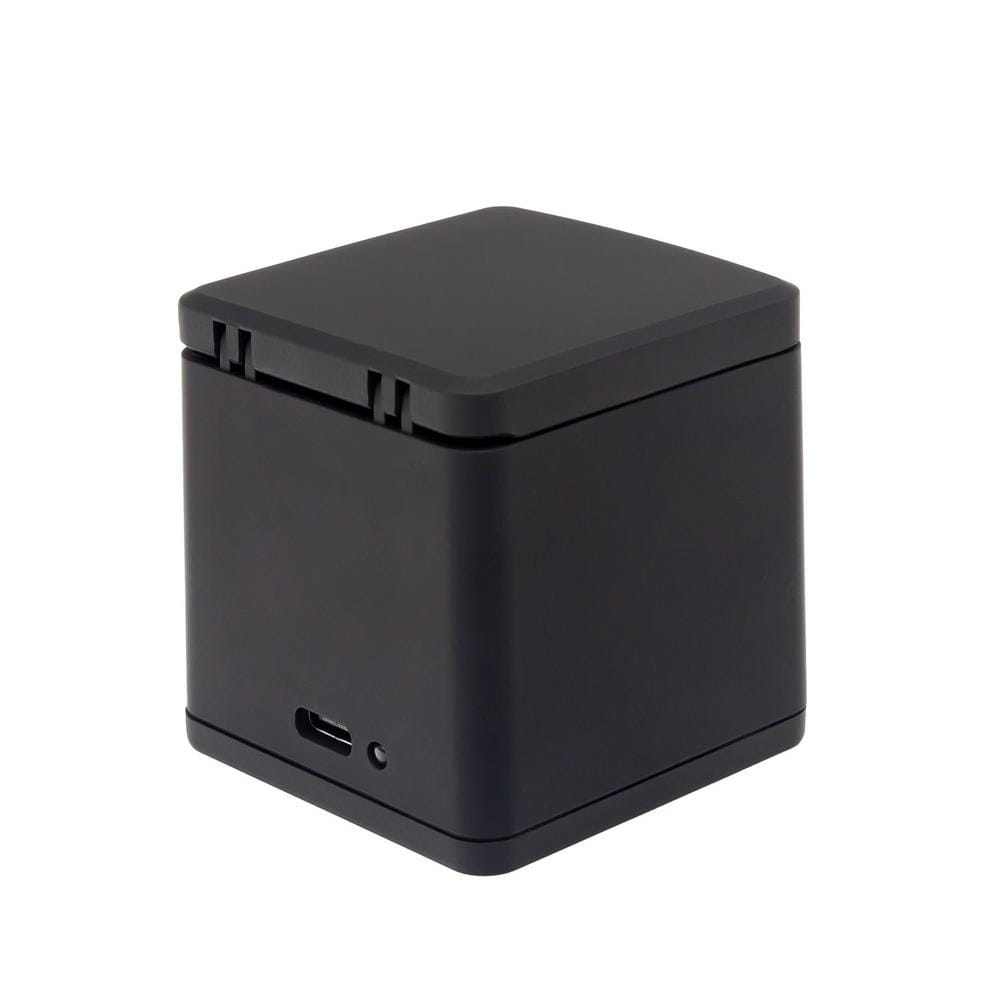 PATONA Premium Ladebox für bis zu 3 Akkus GoPro Hero 9 10 11 12 inkl. USB-C Kabel PATONA Premium Ladebox für bis zu 3 Akkus GoPro Hero 9 10 11 12 inkl. USB-C Kabel