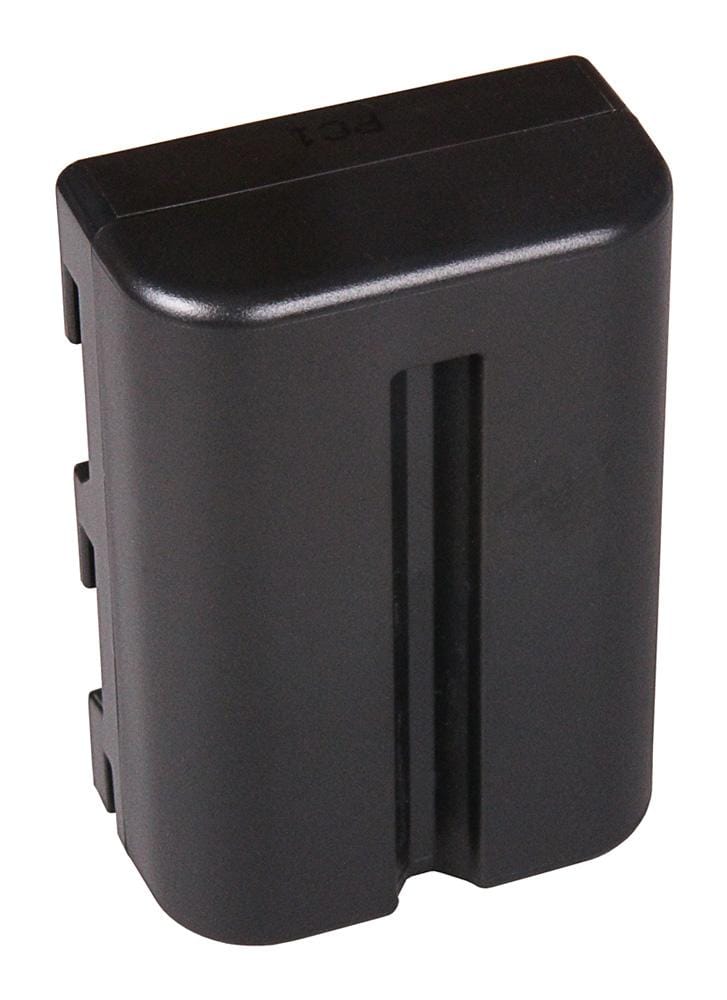 PATONA Akku für Sony NP-FM500H NP-FM500 A900 A700 A300 A200