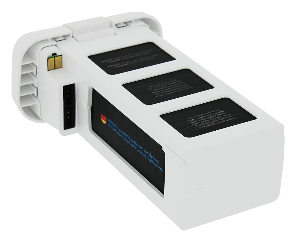 PATONA Platinum Akku für DJI Phantom 3 CP.PT.000397 DJP3BDC PH3-4480 PHA-3