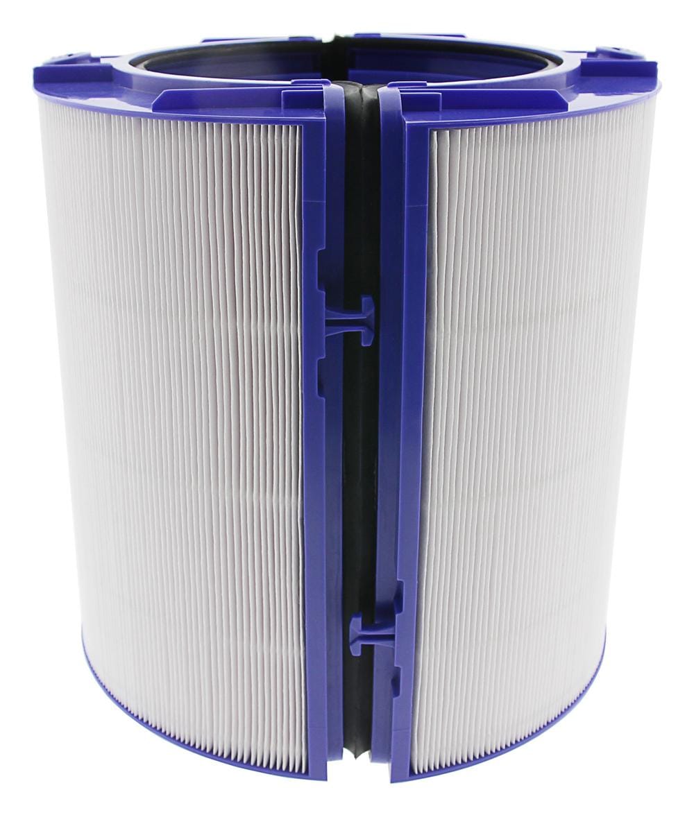 PATONA HEPA Filter für Dyson Pure Cool TP06 TP07 TP08 Hot+Cool HP04 HP06