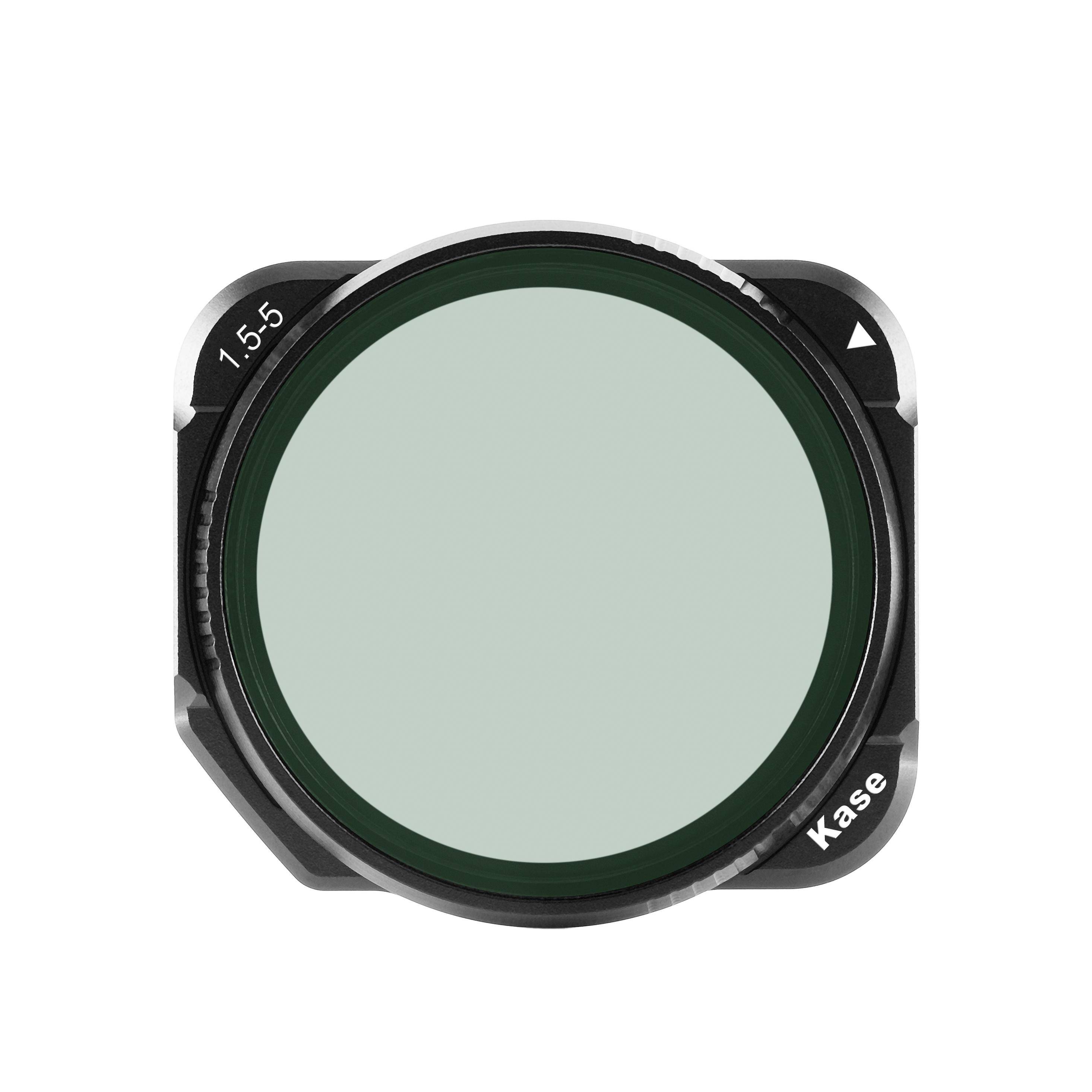 DRONE DJI Mavic 3 Classic Serie Variabler ND 1.5 - 5 Stops