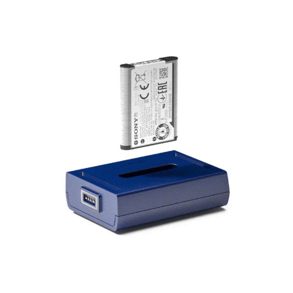 Bronine Ladegerät Adapter für Panasonic DMW-BLJ31