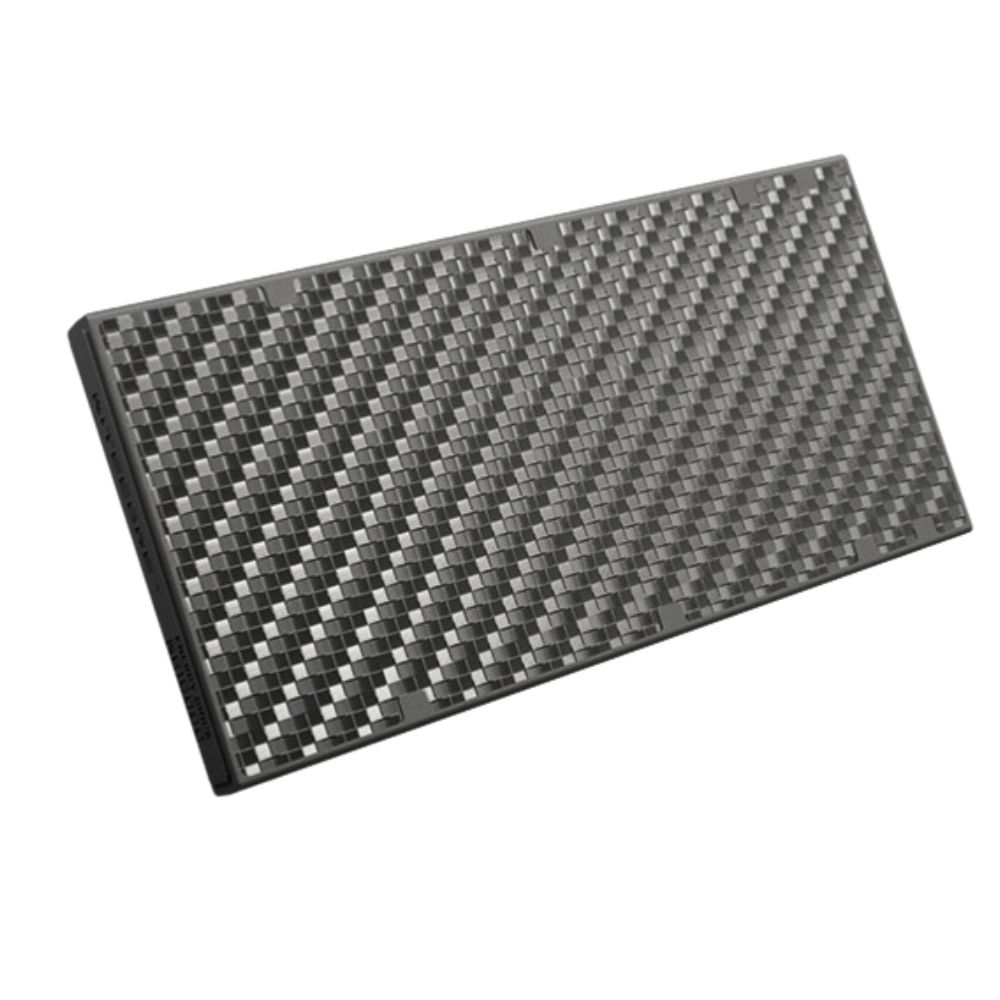 Nitecore NB10000 Externer Akku 10.000 mAh Silber USB-A USB-C Nitecore NB10000 Externer Akku 10.000 mAh Silber USB-A USB-C