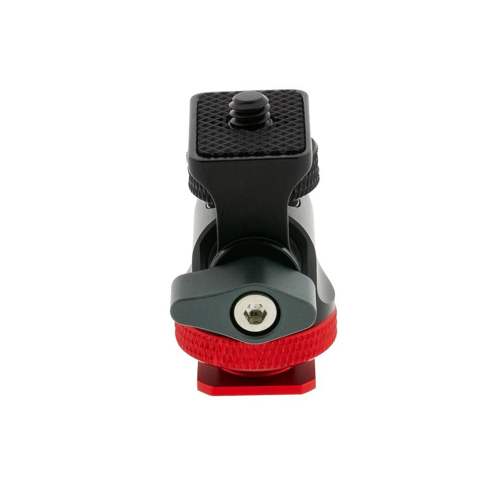 PATONA Universal Monitorhalterung mit Schnellmontageplatte