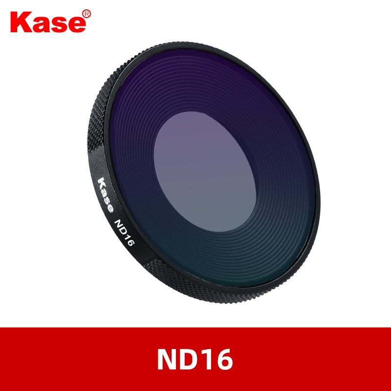 DJI OSMO Action 6 ND16 DJI OSMO Action 6 ND16